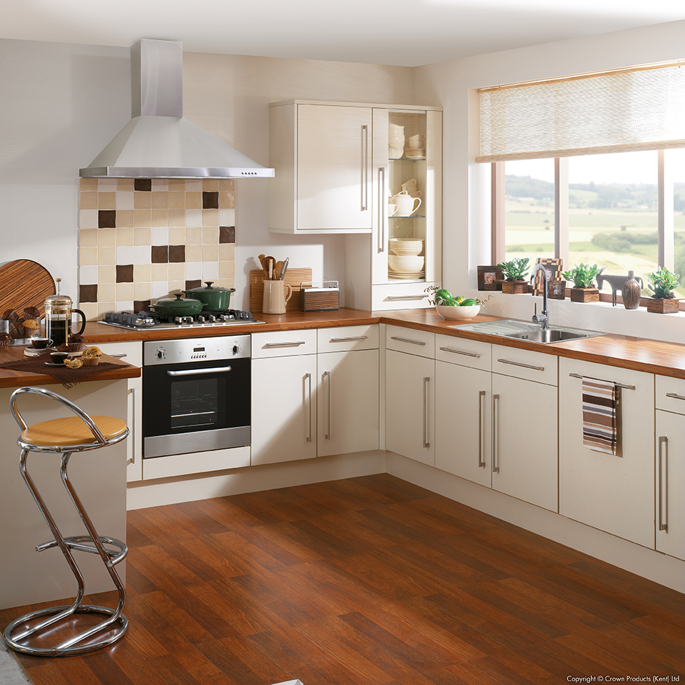 Crown Lifestyle | CW Kitchens and Bespoke Joinery